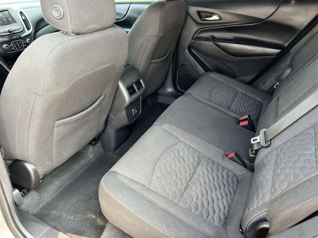used 2019 Chevrolet Equinox car, priced at $9,995