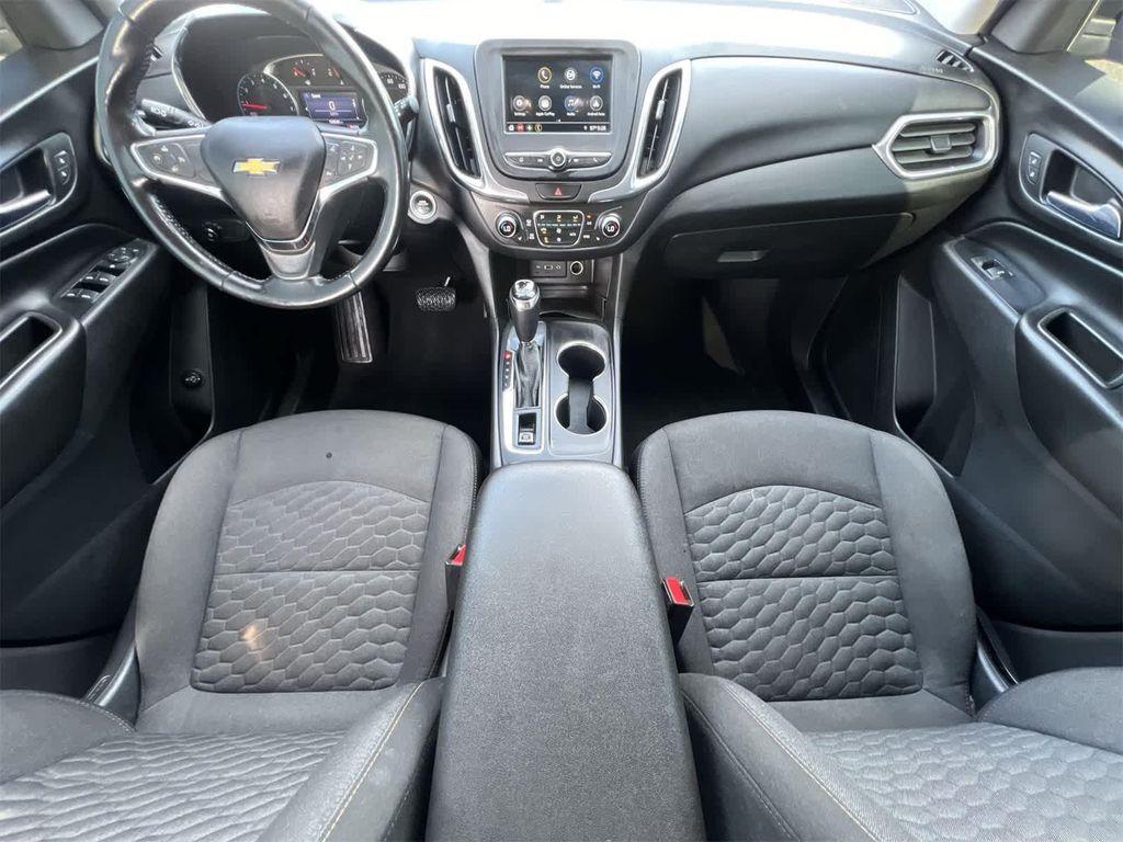 used 2019 Chevrolet Equinox car, priced at $9,995