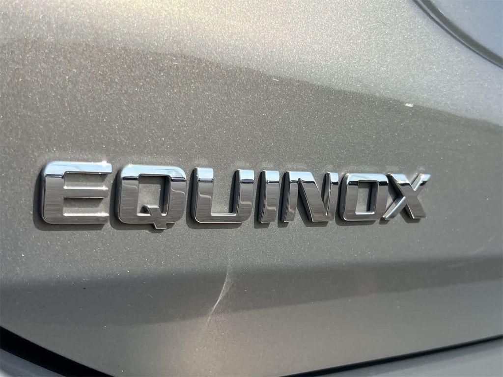 used 2019 Chevrolet Equinox car, priced at $9,995