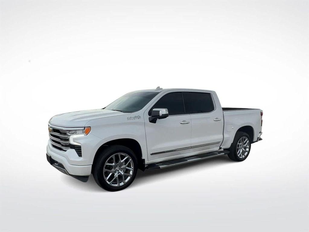 used 2022 Chevrolet Silverado 1500 car, priced at $38,895