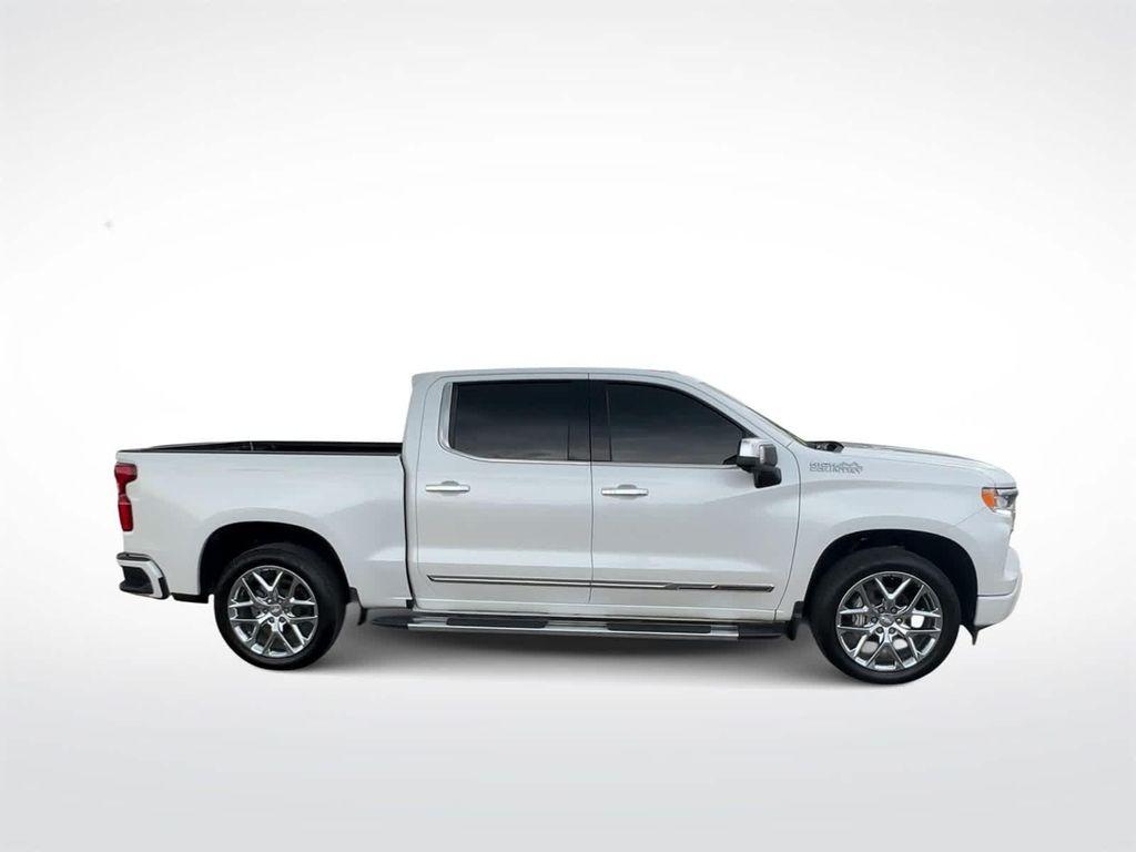 used 2022 Chevrolet Silverado 1500 car, priced at $38,895