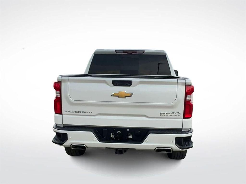 used 2022 Chevrolet Silverado 1500 car, priced at $38,895