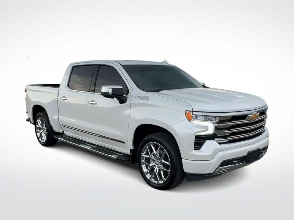used 2022 Chevrolet Silverado 1500 car, priced at $38,895