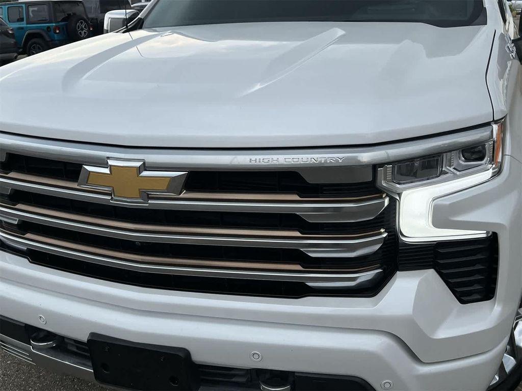 used 2022 Chevrolet Silverado 1500 car, priced at $38,895
