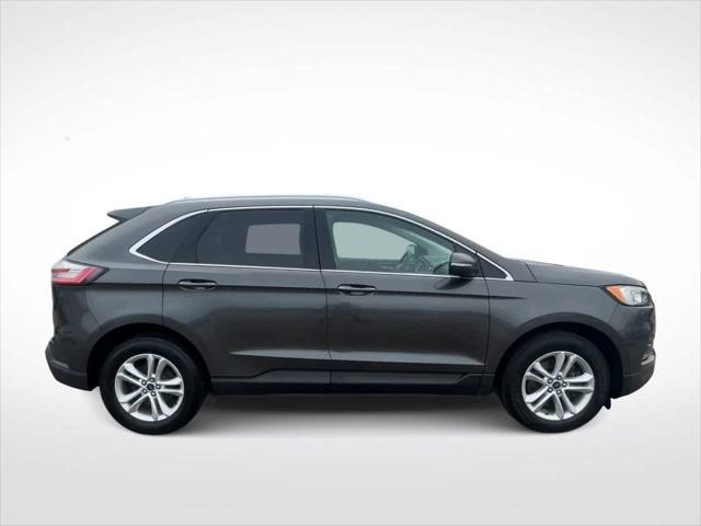 used 2019 Ford Edge car, priced at $16,295