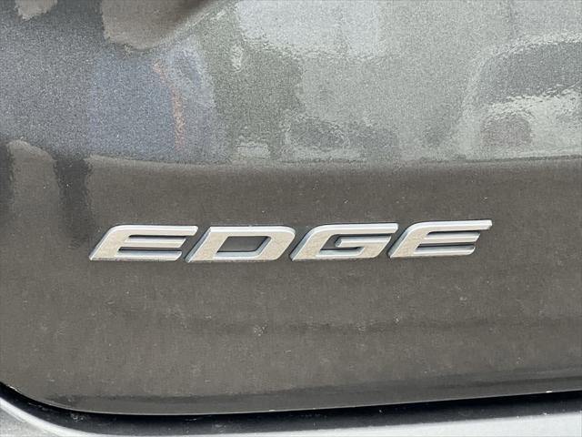 used 2019 Ford Edge car, priced at $16,295