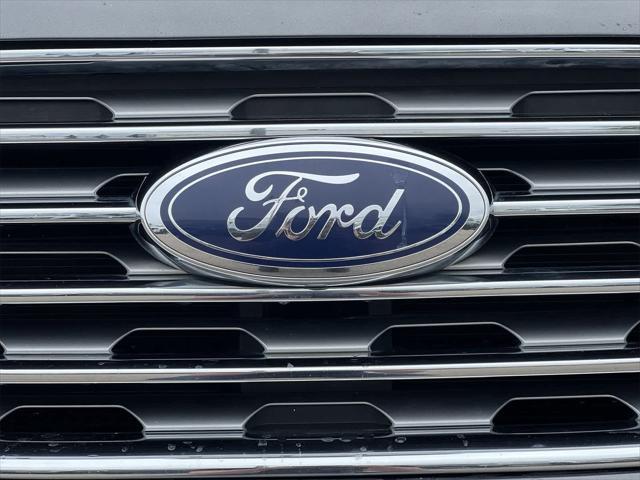 used 2019 Ford Edge car, priced at $16,295