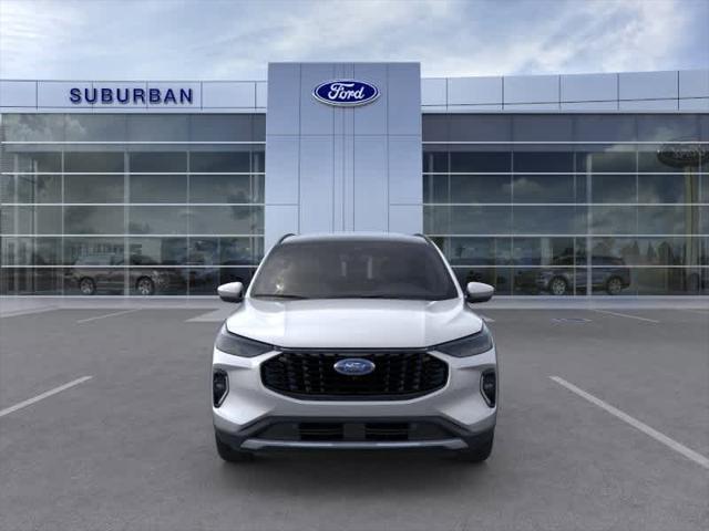 new 2024 Ford Escape car, priced at $37,635