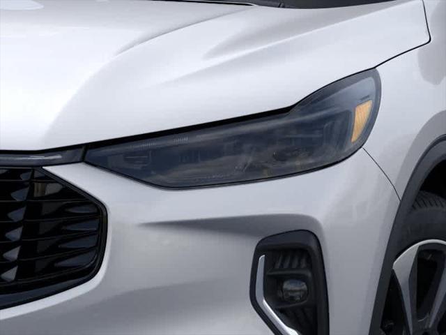 new 2024 Ford Escape car, priced at $37,635