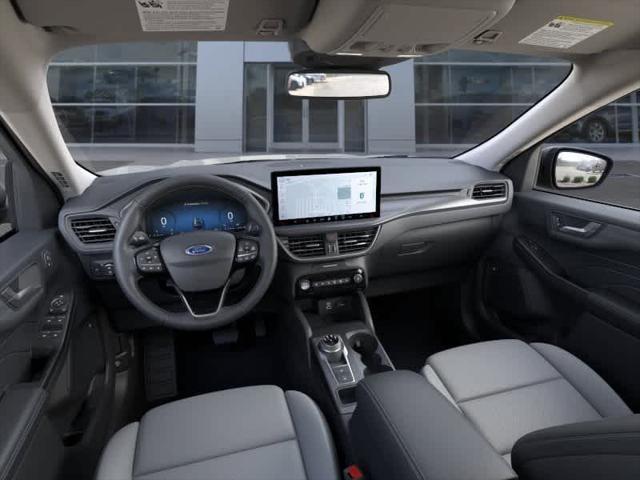 new 2024 Ford Escape car, priced at $37,635