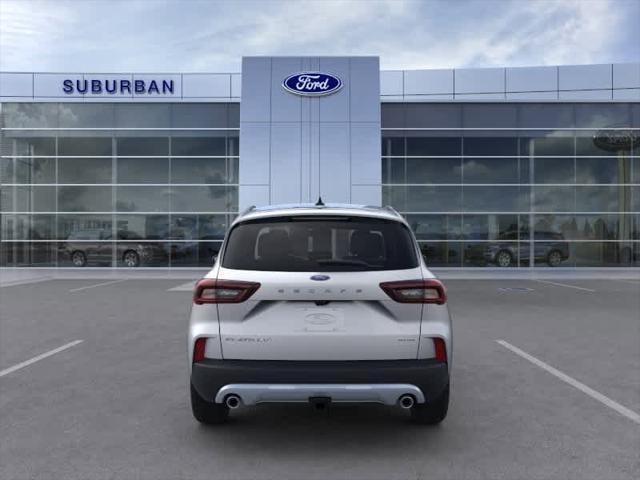 new 2024 Ford Escape car, priced at $37,635