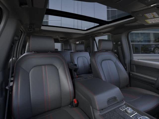 new 2024 Ford Expedition car, priced at $85,464