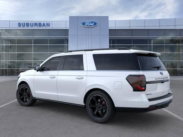 new 2024 Ford Expedition car, priced at $85,464