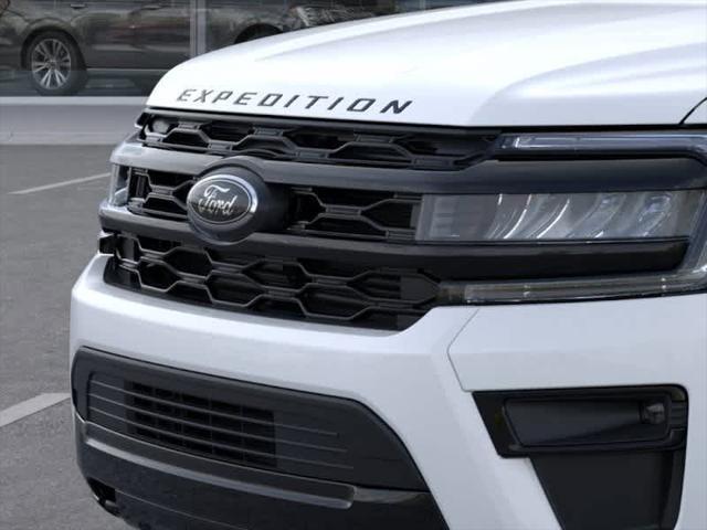 new 2024 Ford Expedition car, priced at $85,464