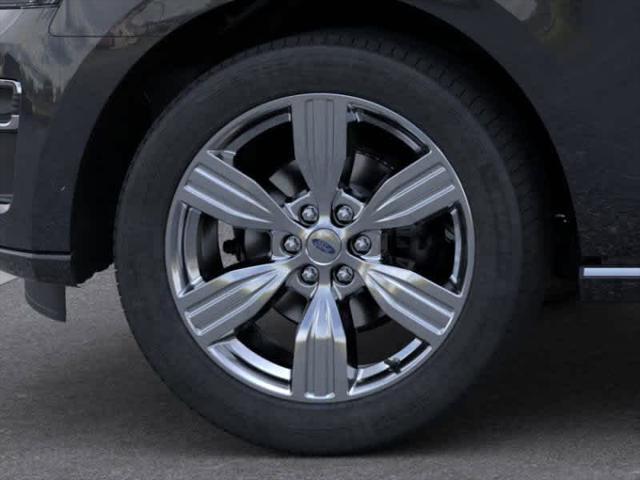 new 2024 Ford Expedition Max car, priced at $83,400
