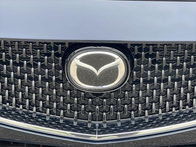 used 2021 Mazda Mazda6 car, priced at $21,995