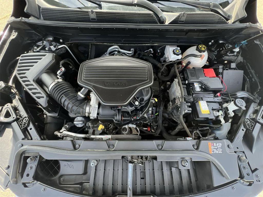 used 2022 GMC Acadia car, priced at $27,995