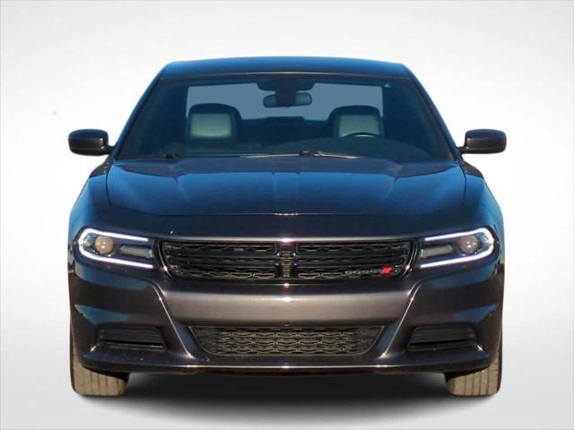 used 2021 Dodge Charger car, priced at $18,995