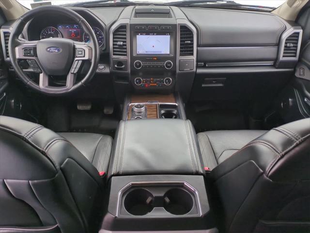 used 2019 Ford Expedition car, priced at $32,995