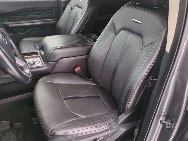 used 2019 Ford Expedition car, priced at $32,995