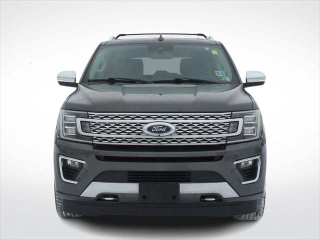 used 2019 Ford Expedition car, priced at $32,995