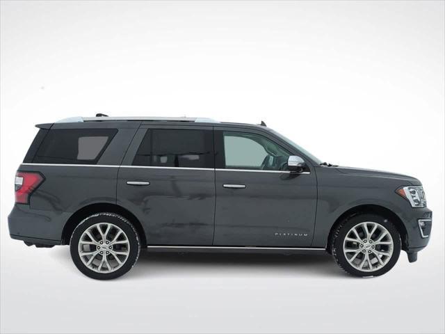 used 2019 Ford Expedition car, priced at $32,995