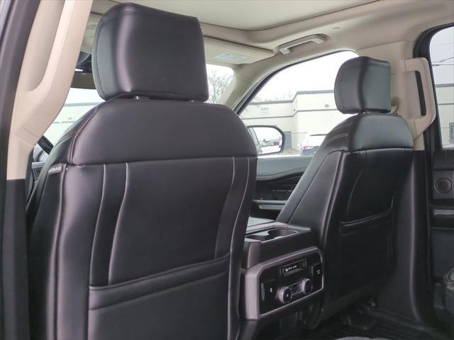 used 2019 Ford Expedition car, priced at $32,995