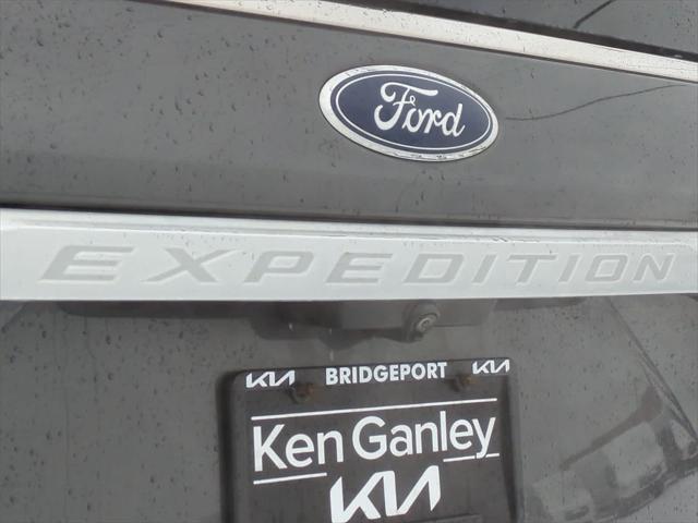 used 2019 Ford Expedition car, priced at $32,995