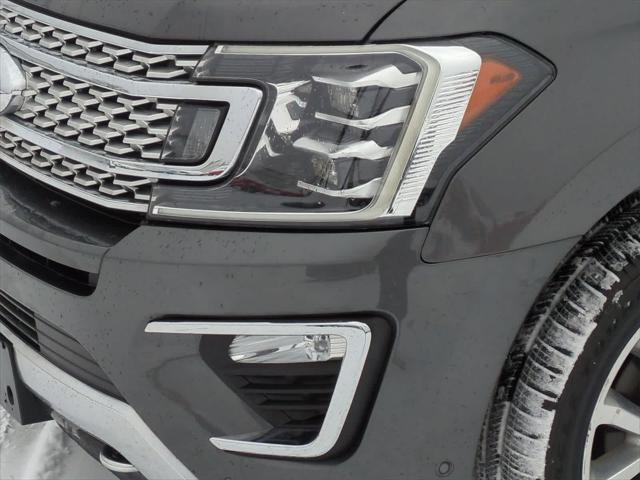 used 2019 Ford Expedition car, priced at $32,995