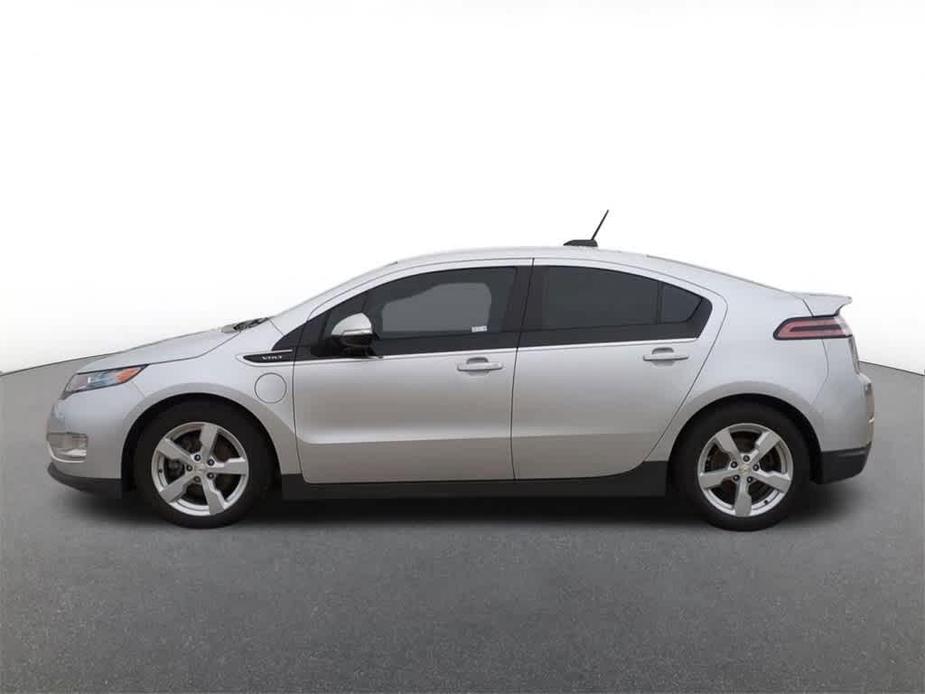 used 2015 Chevrolet Volt car, priced at $8,295