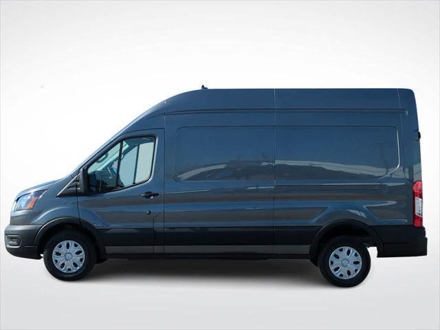 used 2023 Ford Transit-350 car, priced at $34,995