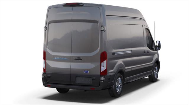 used 2023 Ford Transit-350 car, priced at $35,995