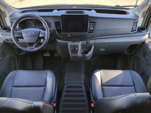 used 2023 Ford Transit-350 car, priced at $34,995