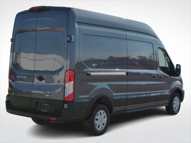 used 2023 Ford Transit-350 car, priced at $34,995