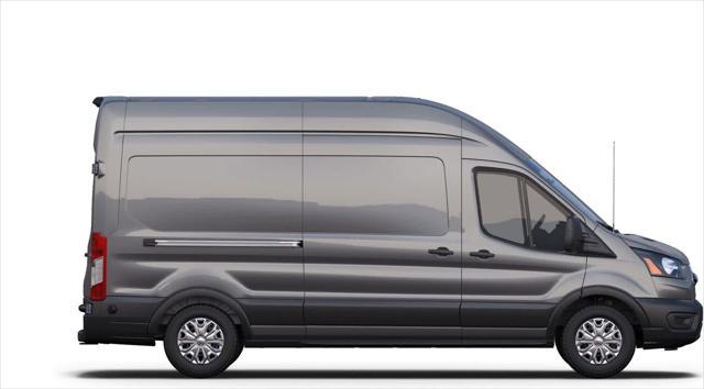 used 2023 Ford Transit-350 car, priced at $35,995