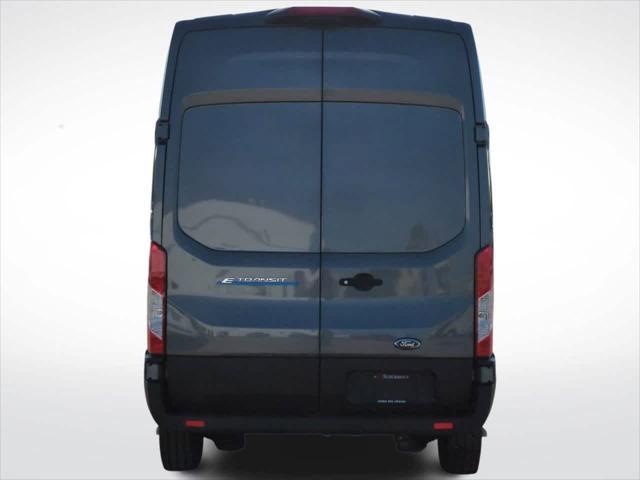 used 2023 Ford Transit-350 car, priced at $34,995