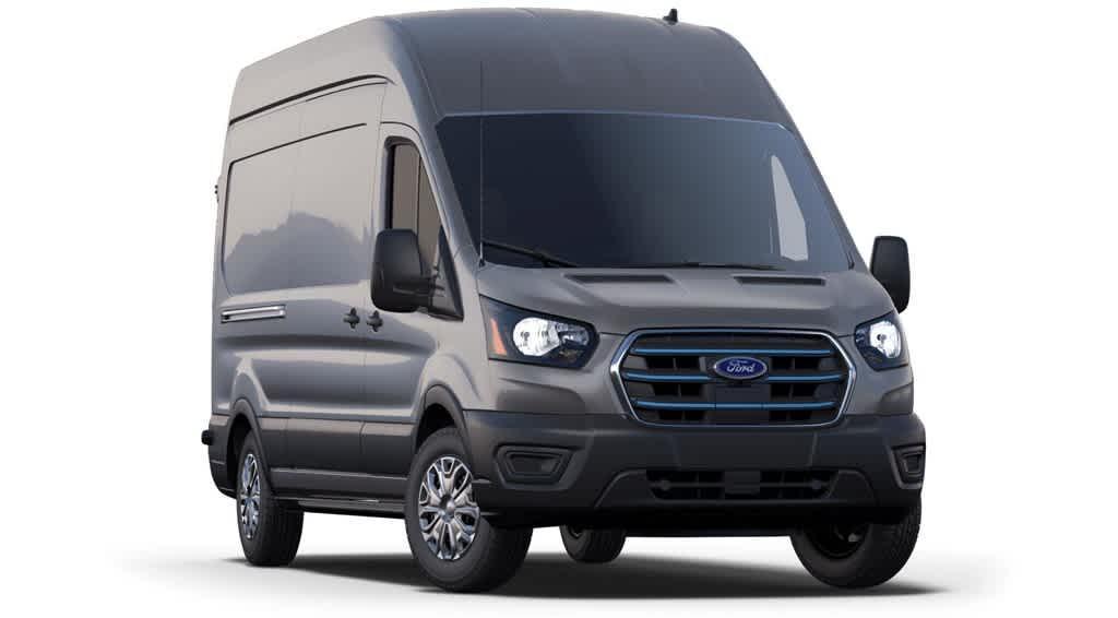 new 2023 Ford E-Transit car, priced at $56,661