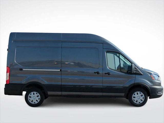 used 2023 Ford Transit-350 car, priced at $34,995