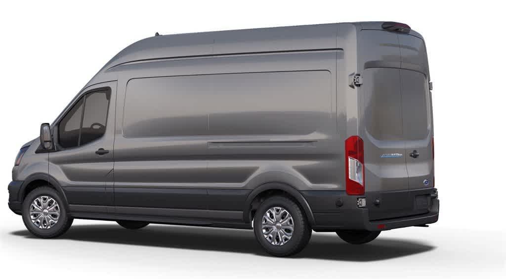 new 2023 Ford E-Transit car, priced at $56,661
