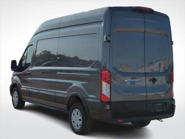 used 2023 Ford Transit-350 car, priced at $34,995