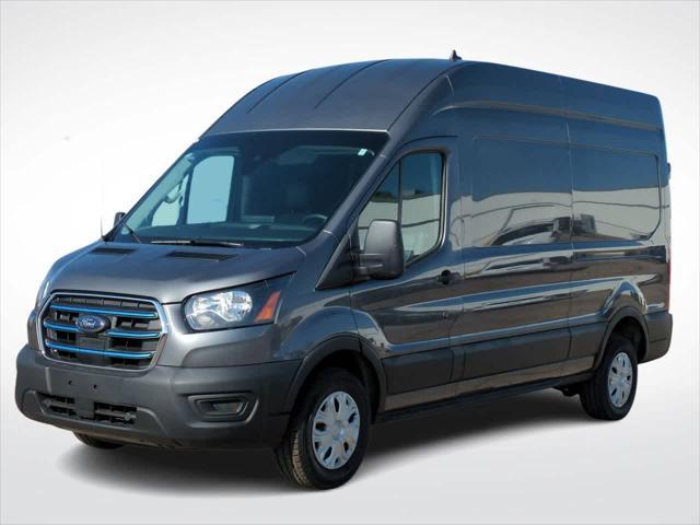 used 2023 Ford Transit-350 car, priced at $34,995