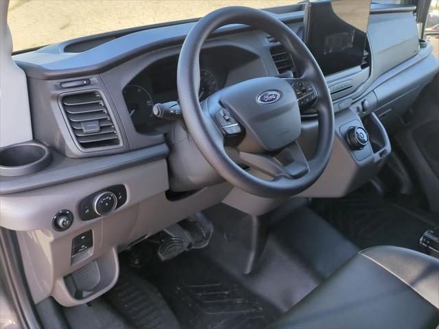 used 2023 Ford Transit-350 car, priced at $34,995