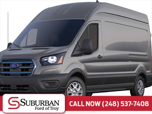 used 2023 Ford Transit-350 car, priced at $35,995