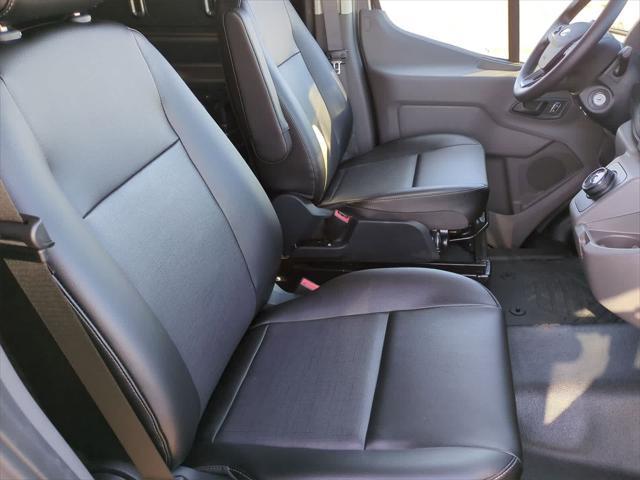 used 2023 Ford Transit-350 car, priced at $34,995