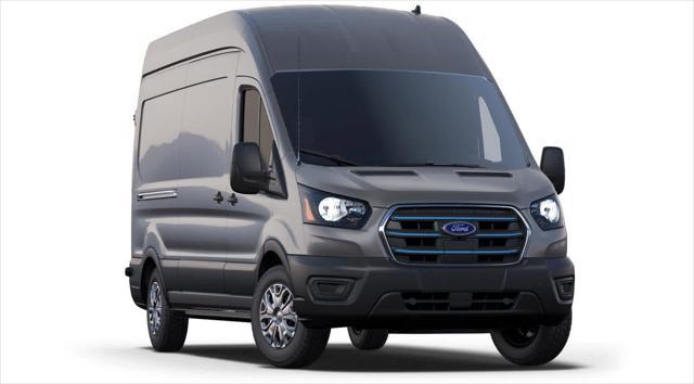 used 2023 Ford Transit-350 car, priced at $35,995