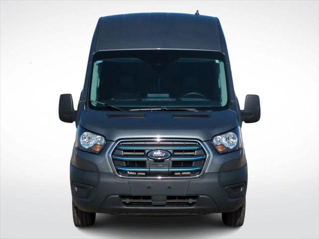 used 2023 Ford Transit-350 car, priced at $34,995