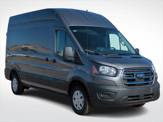 used 2023 Ford Transit-350 car, priced at $34,995