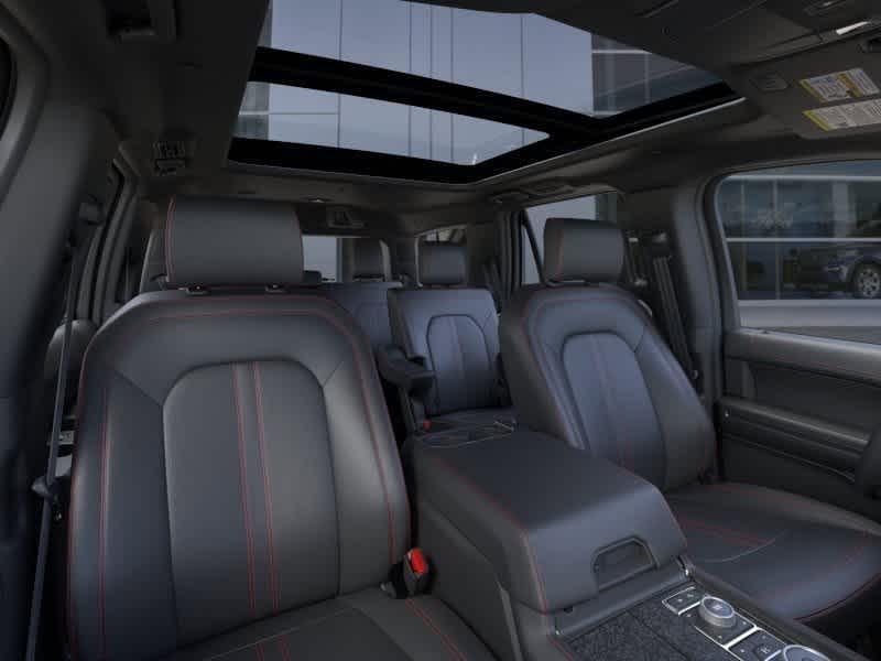 new 2024 Ford Expedition car, priced at $76,357