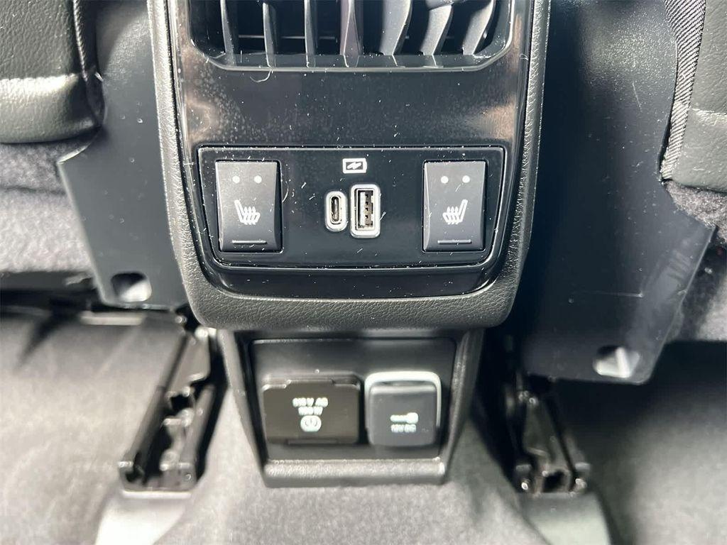 used 2022 Jeep Compass car, priced at $23,295