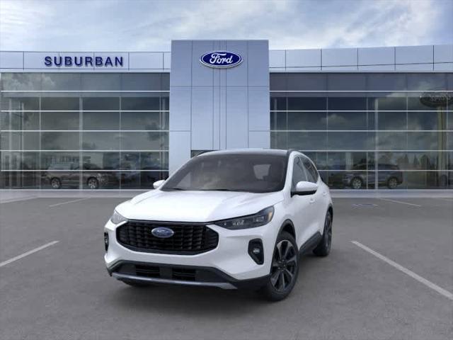 new 2024 Ford Escape car, priced at $39,907